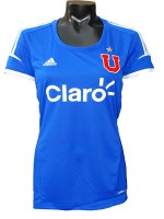 polera de la u